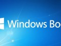 windows boot怎么用