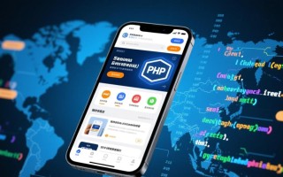 php可以开发手机网站