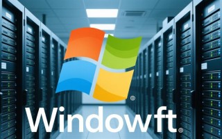Windows的IIS服务怎么配置才能正常启动运行？