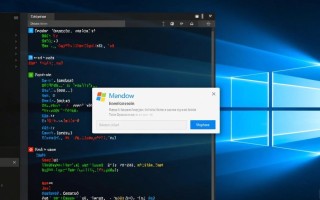 Windows命令如何精准结束指定进程？