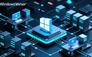 主从模式Windows版本如何搭建与配置？