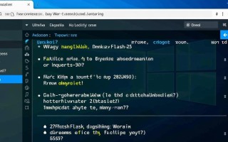 Windows安装Flask失败怎么办？新手必看解决方法