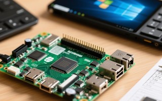 树莓安装windows系统