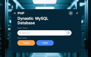 php变量作为mysql列名