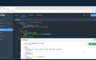 PHP正则一键去除HTML/JS/CSS及注释