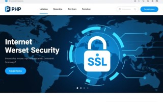 phpssl证书和网站证书