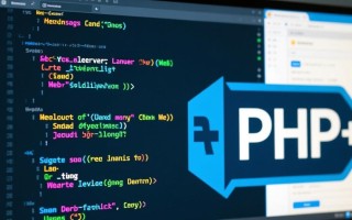 PHP如何搭建服务器环境？PHP能当Web服务器用吗？