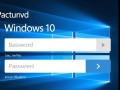 Windows 10密码要求有哪些？复杂度、长度规则详解