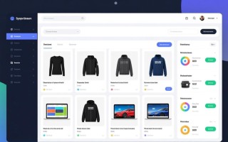 php商品列表存储图片时如何优化存储与加载效率？