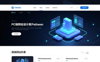 PC端网站设计时，如何兼顾用户体验与视觉美感？