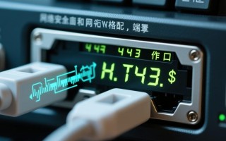 Windows测试443端口失败怎么办？常见原因及解决方法