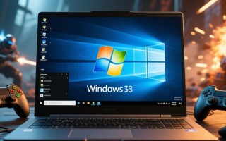 游戏本Windows系统驱动一键下载工具