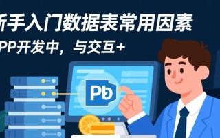 PHP新手入门，数据表常用函数有哪些？