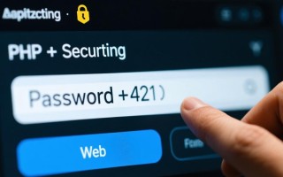 PHP中散列密码的安全性分析