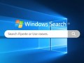 Windows Search服务没了怎么办？系统搜索功能异常如何修复？