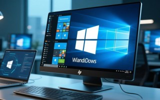 惠原Windows系统官方下载