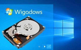 Windows命令刷新磁盘怎么操作？命令行强制刷新磁盘缓存方法