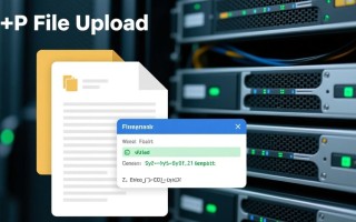 PHP上传大文件后具体存储在服务器哪个目录？