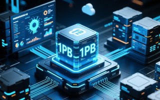 PB级大数据技术如何高效存储与处理海量数据？