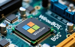 Windows系统BIOS设置在哪找？新手入门必看指南