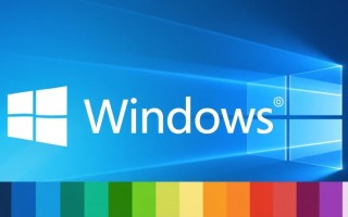 Windows原始颜色参数在哪找？如何正确设置？