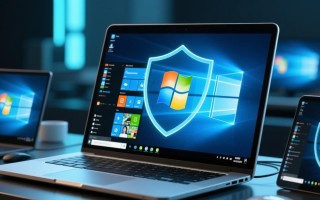 Windows网红屏保怎么设置？高颜值动态屏保下载攻略