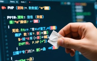 php删除数据函数有哪些？如何正确使用删除函数避免误删？