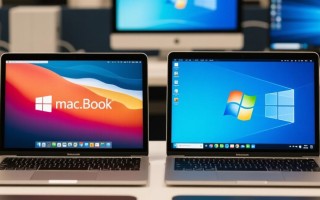 MacBook和Windows笔记本到底选哪个更适合日常办公？