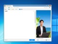 Windows打开图片显示空白是什么原因导致的？
