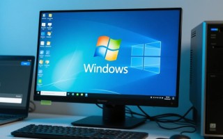 如何彻底退出Windows系统并关闭所有程序？