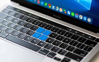 Windows键盘接Macbook怎么用？功能键适配问题怎么解决？