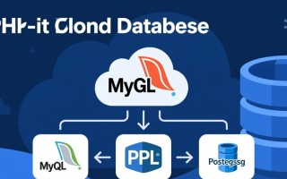 php怎么云数据库怎么打开