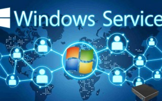 Windows的up服务是什么？它有什么作用？