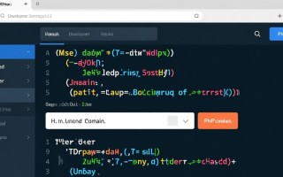 PHP如何精准提取网站根域名？正则与函数方法详解
