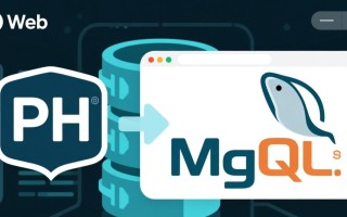 php入门之连接mysql数据库的一个类