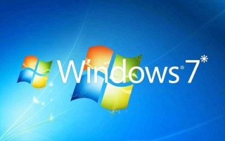 Windows7黑屏怎么办？三招教你快速解决！