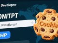 PHP如何读取由JavaScript设置的Cookie