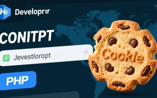 PHP如何读取由JavaScript设置的Cookie