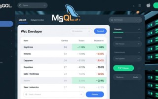 PHP如何计算MySQL字段总和并正确输出到页面？