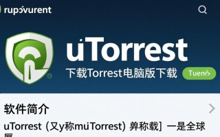 utorrent电脑版下载哪里安全？官方客户端下载地址是什么？
