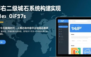 php博客二级域名系统