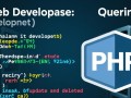 php数据库查询语句