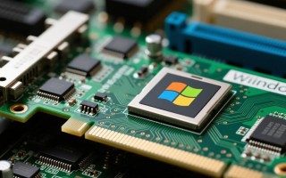 Windows PCI总线驱动如何正确安装与配置？