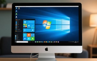 mac电脑如何安装windows系统？详细步骤教程分享