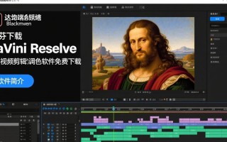 达芬奇PC端免费下载安全吗？官方渠道怎么找？