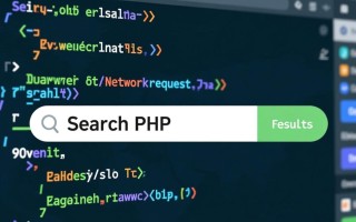 php可以调用其他网站的搜索结果