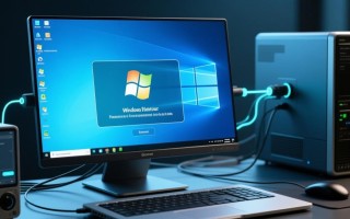 Windows连接未知设备怎么办？教你快速识别与安全处理！