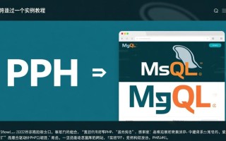 phpmysql实例教程，从零开始如何一步步搭建数据库交互系统？