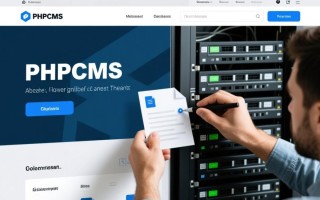 phpcms数据库文件具体存放在哪个目录位置？