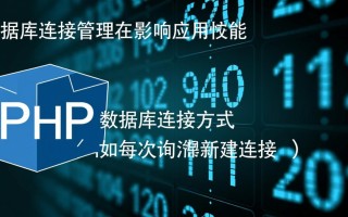 php实现数据库连接池